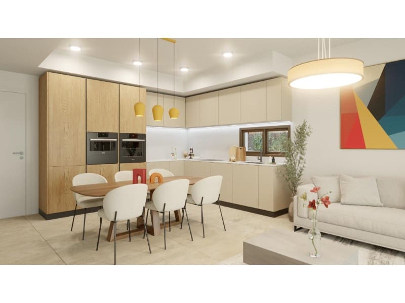 3 camera da letto Villa in vendita in Algorfa con piscina - 478.000 € (Rif: 8932601)