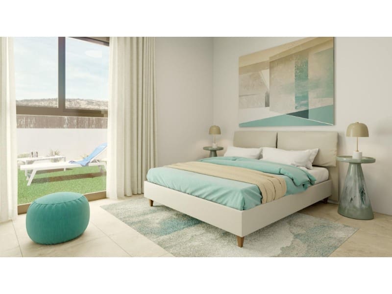 3 camera da letto Villa in vendita in Algorfa con piscina - 478.000 € (Rif: 8932601)