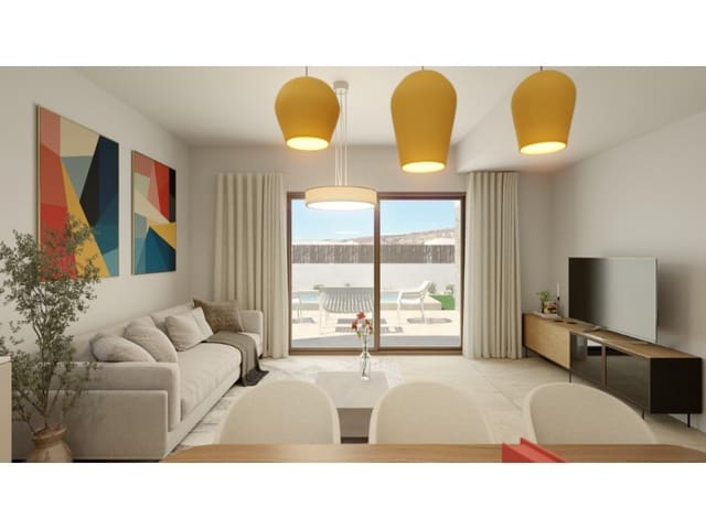 3 camera da letto Villa in vendita in Algorfa con piscina - 478.000 € (Rif: 8932601)