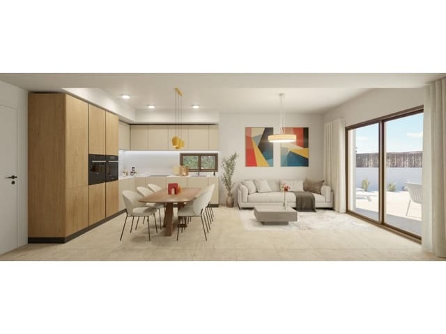 3 camera da letto Villa in vendita in Algorfa con piscina - 478.000 € (Rif: 8932601)