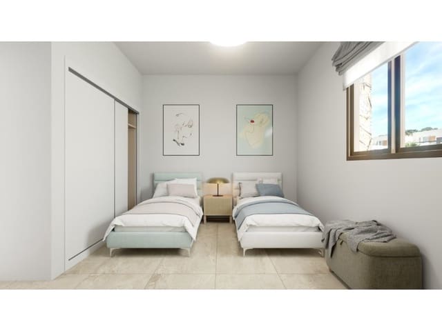 3 camera da letto Villa in vendita in Algorfa con piscina - 478.000 € (Rif: 8932601)