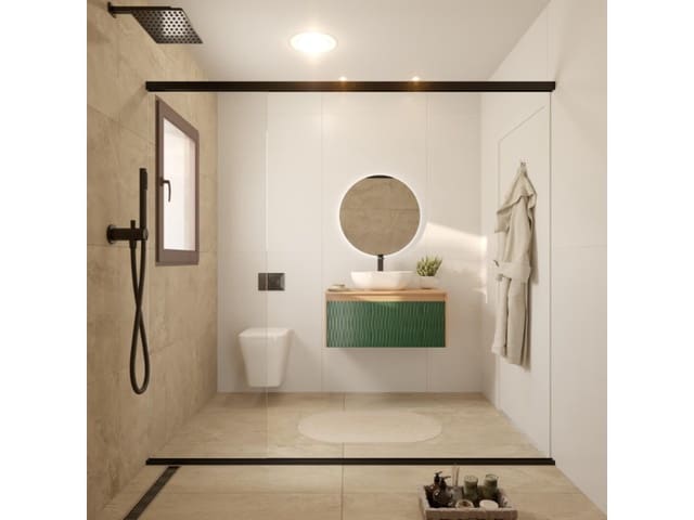 3 camera da letto Villa in vendita in Algorfa con piscina - 478.000 € (Rif: 8932601)