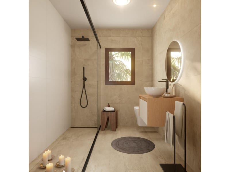 3 camera da letto Villa in vendita in Algorfa con piscina - 478.000 € (Rif: 8932601)