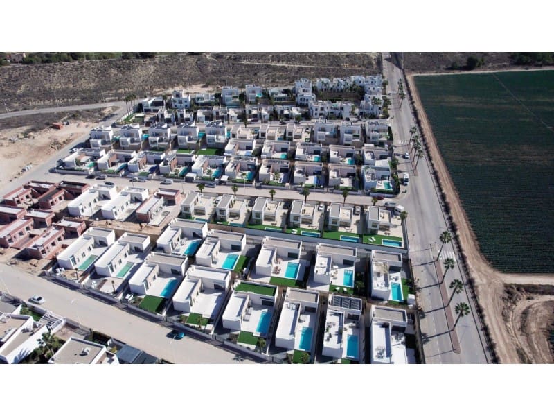 3 camera da letto Villa in vendita in Algorfa con piscina - 478.000 € (Rif: 8932601)