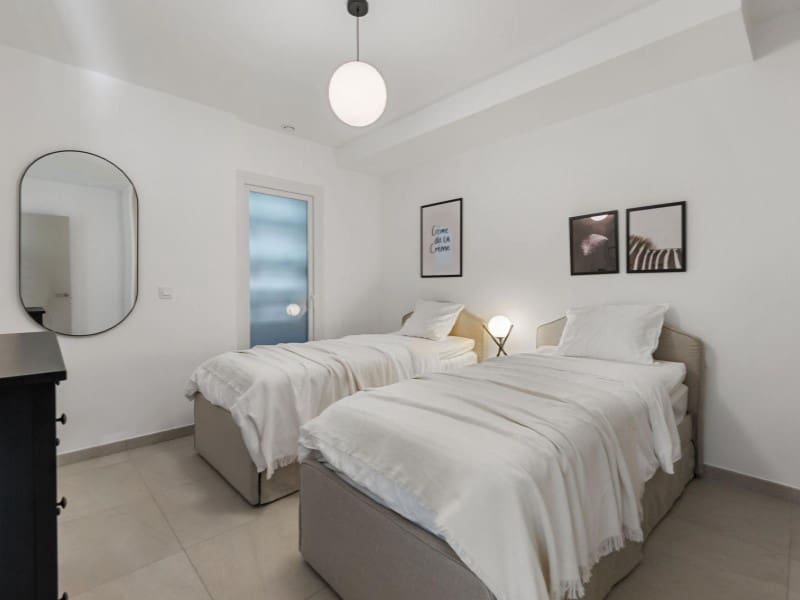 4 sypialnia Penthouse na sprzedaż w Playa Flamenca z basenem - 829 700 € (Ref: 8935319)