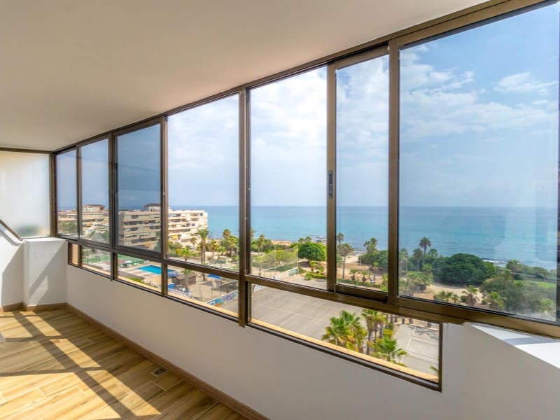 2 sypialnia Penthouse na sprzedaż w Cabo Cervera - 217 000 € (Ref: 8935324)