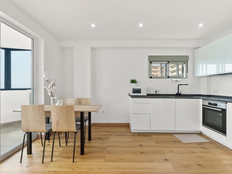 2 sypialnia Penthouse na sprzedaż w Cabo Cervera - 217 000 € (Ref: 8935324)