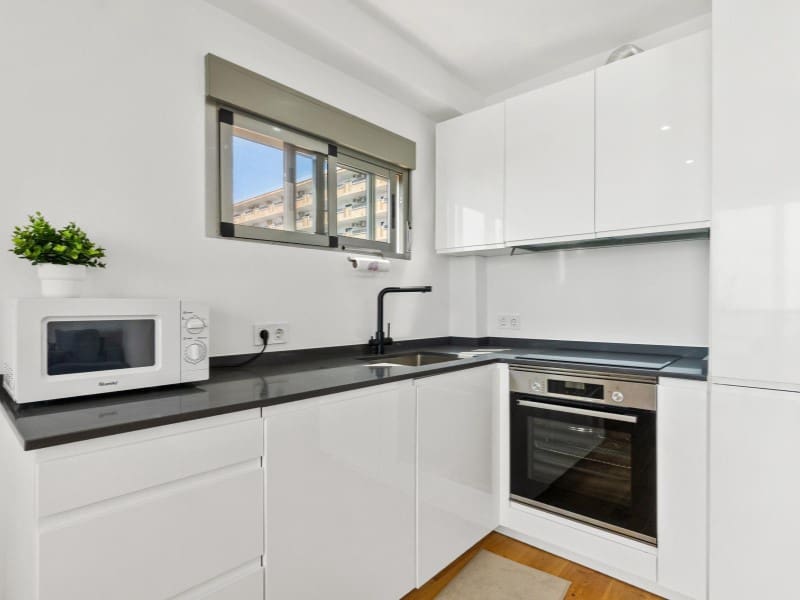 2 sypialnia Penthouse na sprzedaż w Cabo Cervera - 217 000 € (Ref: 8935324)