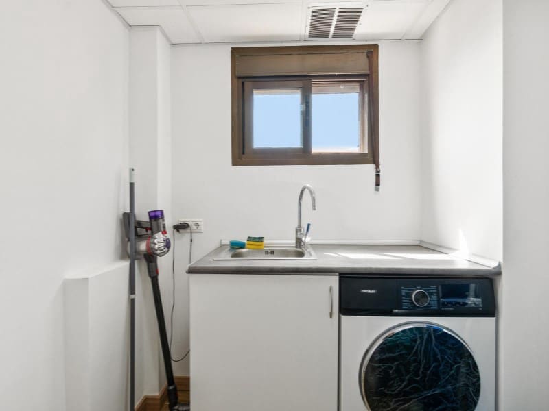 2 sypialnia Penthouse na sprzedaż w Cabo Cervera - 217 000 € (Ref: 8935324)