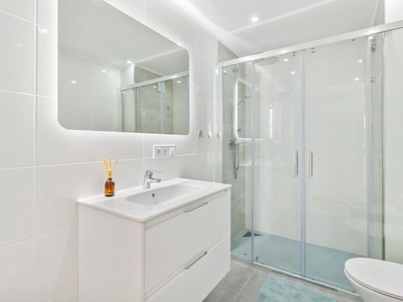 2 sypialnia Penthouse na sprzedaż w Cabo Cervera - 217 000 € (Ref: 8935324)