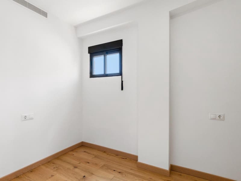 2 sypialnia Penthouse na sprzedaż w Cabo Cervera - 217 000 € (Ref: 8935324)