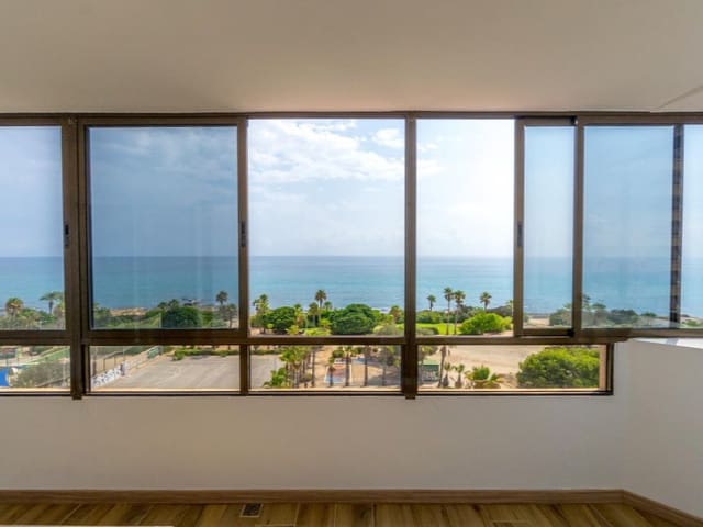 2 sypialnia Penthouse na sprzedaż w Cabo Cervera, Torrevieja - 217 000 € (Ref: 8935324)