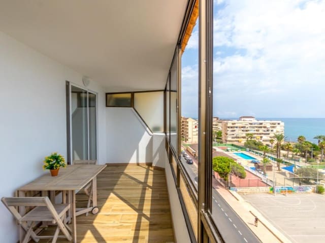 2 sypialnia Penthouse na sprzedaż w Cabo Cervera, Torrevieja - 217 000 € (Ref: 8935324)