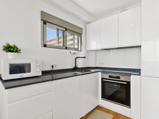 2 sypialnia Penthouse na sprzedaż w Cabo Cervera, Torrevieja - 217 000 € (Ref: 8935324)