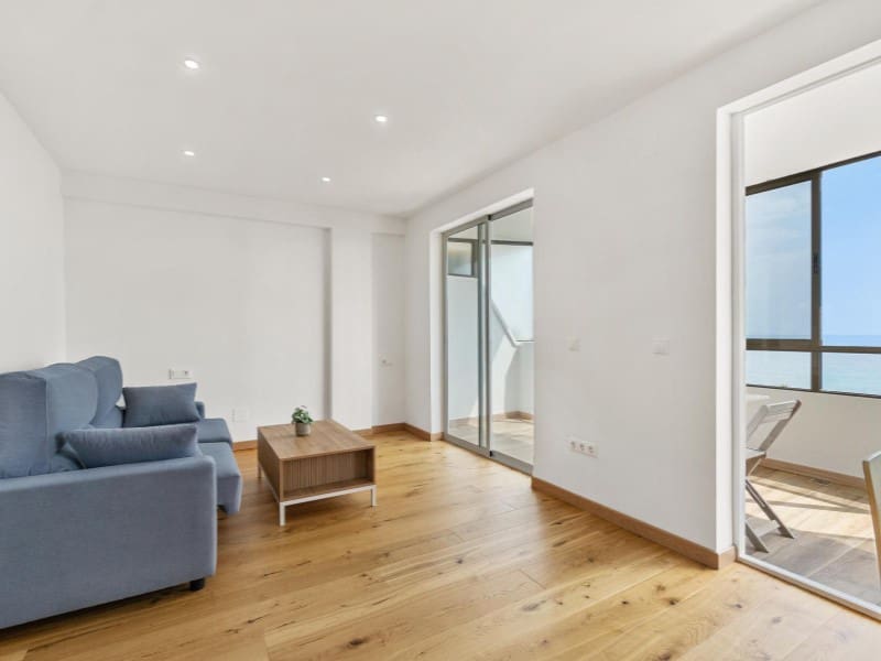 2 sypialnia Penthouse na sprzedaż w Cabo Cervera - 217 000 € (Ref: 8935324)