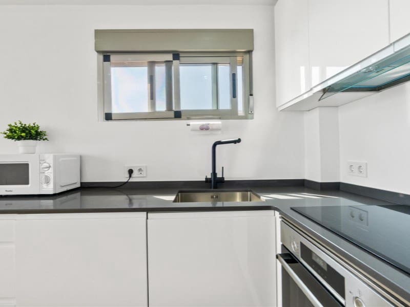 2 sypialnia Penthouse na sprzedaż w Cabo Cervera - 217 000 € (Ref: 8935324)