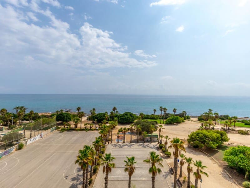 2 sypialnia Penthouse na sprzedaż w Cabo Cervera - 217 000 € (Ref: 8935324)