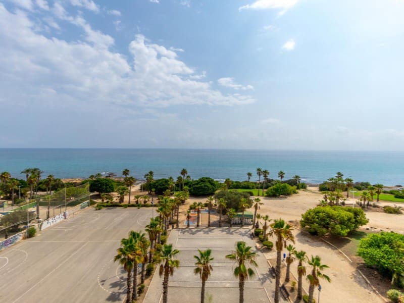 2 sypialnia Penthouse na sprzedaż w Cabo Cervera - 217 000 € (Ref: 8935324)