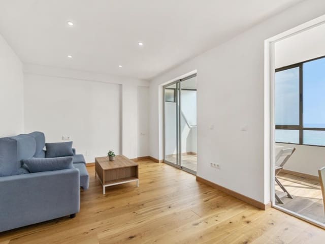 2 sypialnia Penthouse na sprzedaż w Cabo Cervera, Torrevieja - 217 000 € (Ref: 8935324)