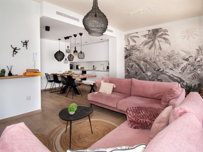 5 Zimmer Villa zu verkaufen in Orihuela Costa mit Pool - 560.000 € (Ref: 8937448)