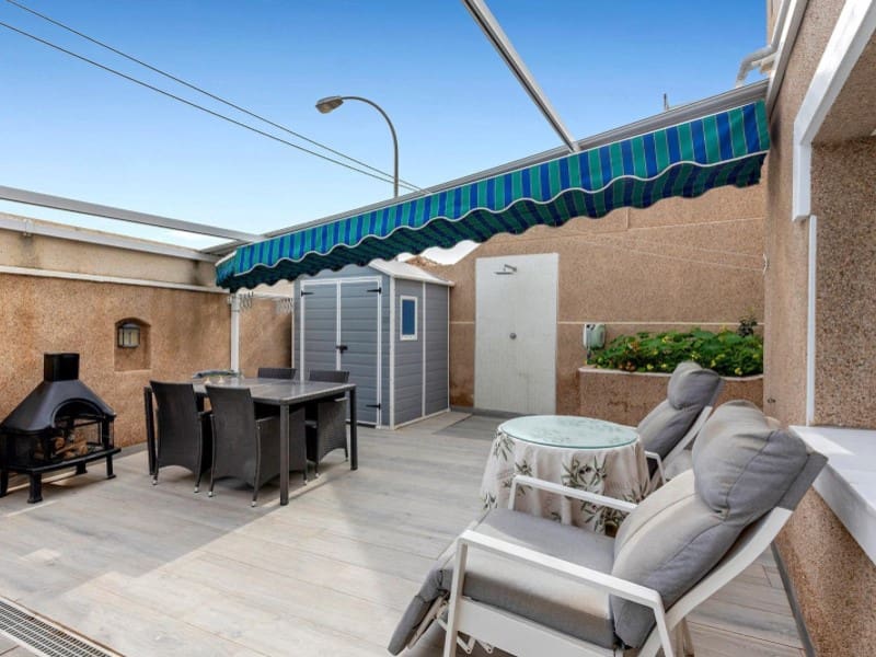 5 soverom Villa til salgs i Torrevieja med svømmebasseng - € 395 000 (Ref: 8937457)