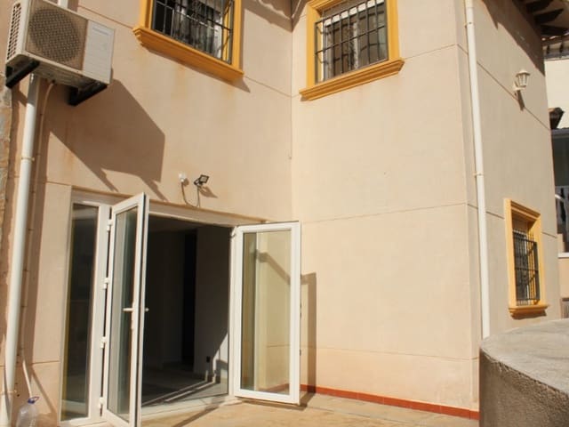 5 sypialnia Willa na sprzedaż w La Zenia, Orihuela z basenem - 360 000 € (Ref: 8937460)