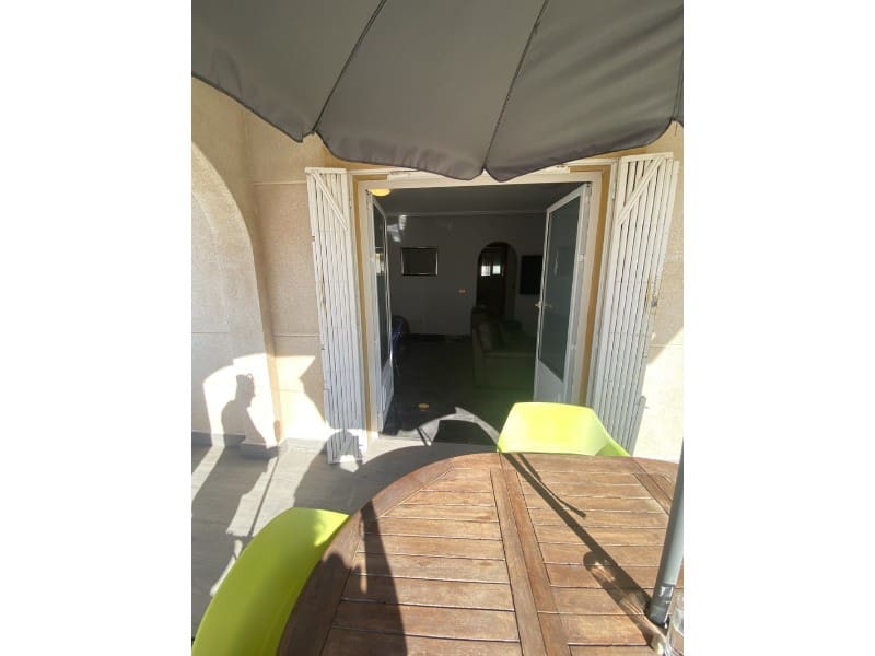 5 sypialnia Willa na sprzedaż w Orihuela Costa z basenem - 360 000 € (Ref: 8937460)