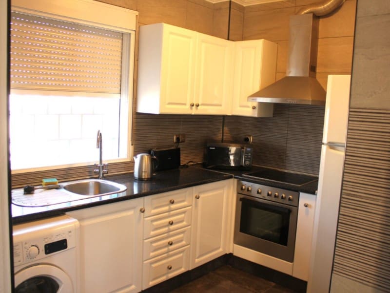 5 sypialnia Willa na sprzedaż w Orihuela Costa z basenem - 360 000 € (Ref: 8937460)