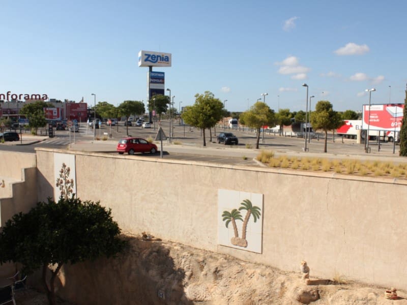 5 sypialnia Willa na sprzedaż w Orihuela Costa z basenem - 360 000 € (Ref: 8937460)