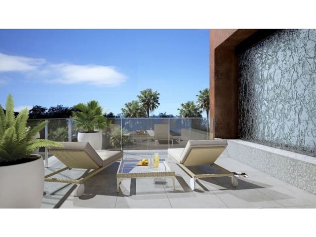 3 soverom Villa til salgs i Daya Nueva med svømmebasseng - € 299 000 (Ref: 8947331)