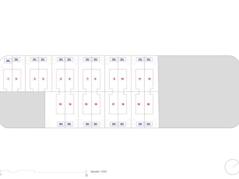 3 soverom Villa til salgs i Daya Nueva med svømmebasseng - € 299 000 (Ref: 8947331)