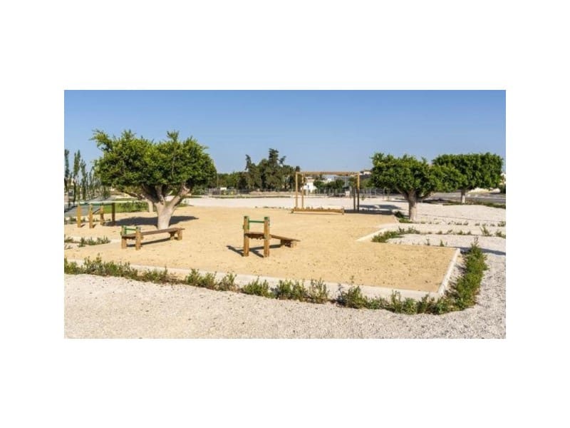 3 soverom Villa til salgs i Daya Nueva med svømmebasseng - € 299 000 (Ref: 8947331)