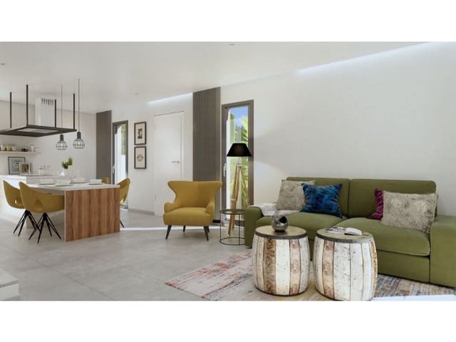 3 soverom Villa til salgs i Daya Nueva med svømmebasseng - € 299 000 (Ref: 8947331)