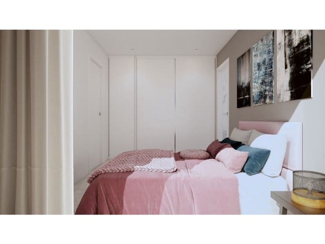 3 soverom Villa til salgs i Daya Nueva med svømmebasseng - € 299 000 (Ref: 8947331)