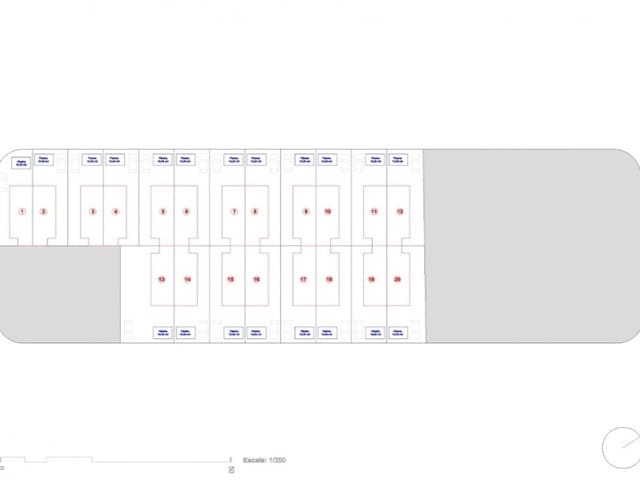 3 soverom Villa til salgs i Daya Nueva med svømmebasseng - € 299 000 (Ref: 8947331)