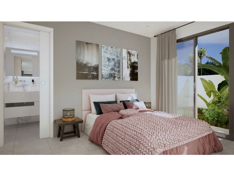 3 soverom Villa til salgs i Daya Nueva med svømmebasseng - € 299 000 (Ref: 8947331)