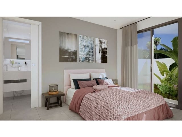 3 soverom Villa til salgs i Daya Nueva med svømmebasseng - € 299 000 (Ref: 8947331)