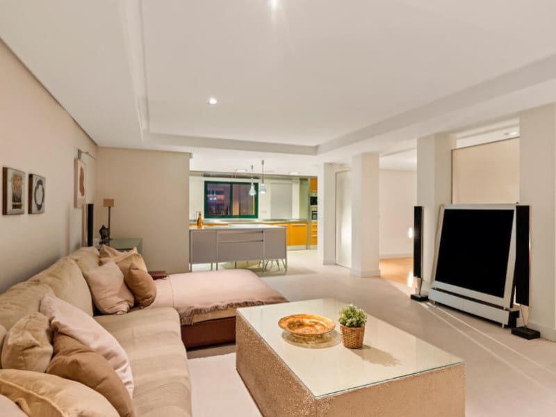 2 bedroom Penthouse for sale in Orihuela Costa - € 560,000 (Ref: 8949167)