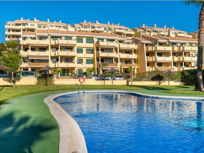 2 bedroom Penthouse for sale in Orihuela Costa - € 560,000 (Ref: 8949167)
