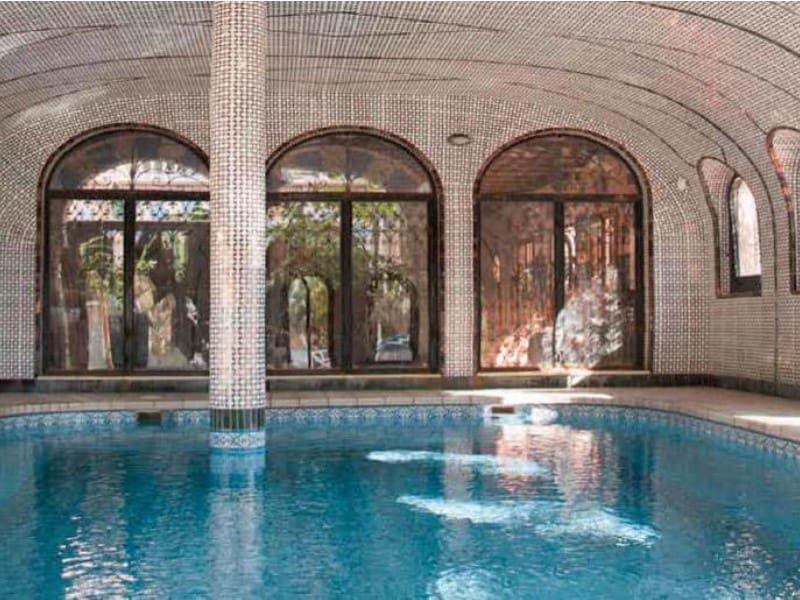 5 soveværelse Villa til salg i Campoamor med swimmingpool - € 3.200.000 (Ref: 8949176)