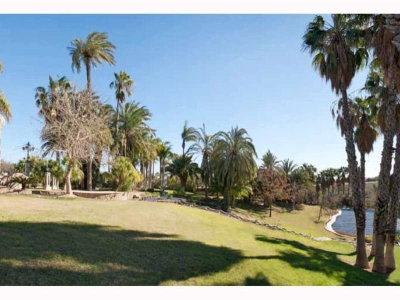 5 soveværelse Villa til salg i Campoamor med swimmingpool - € 3.200.000 (Ref: 8949176)