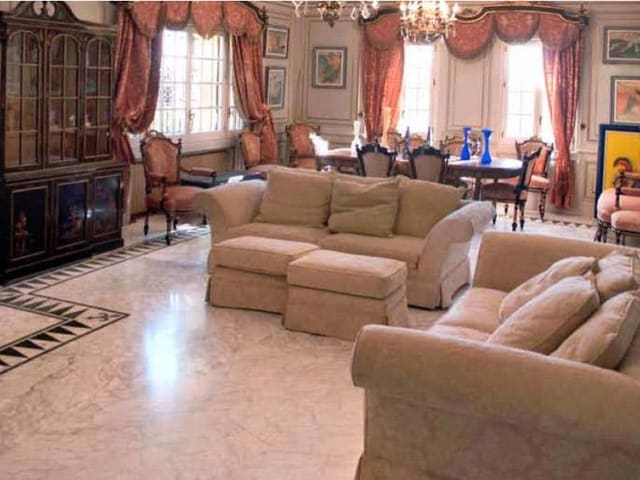 5 sypialnia Willa na sprzedaż w Campoamor, Orihuela z basenem - 3 200 000 € (Ref: 8949176)