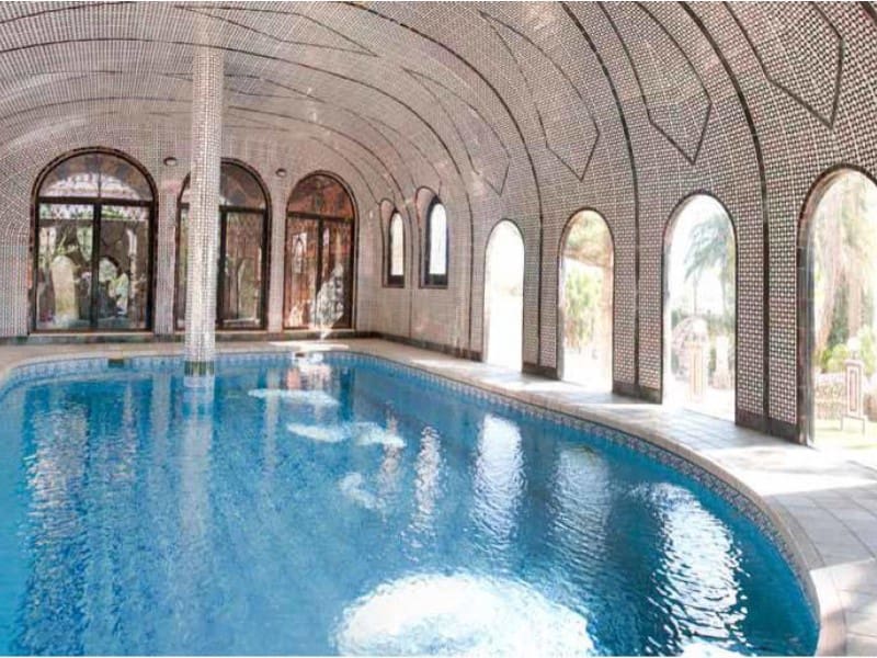 5 soveværelse Villa til salg i Campoamor med swimmingpool - € 3.200.000 (Ref: 8949176)