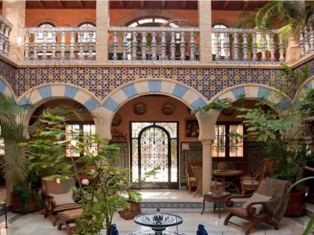 5 sypialnia Willa na sprzedaż w Campoamor, Orihuela z basenem - 3 200 000 € (Ref: 8949176)