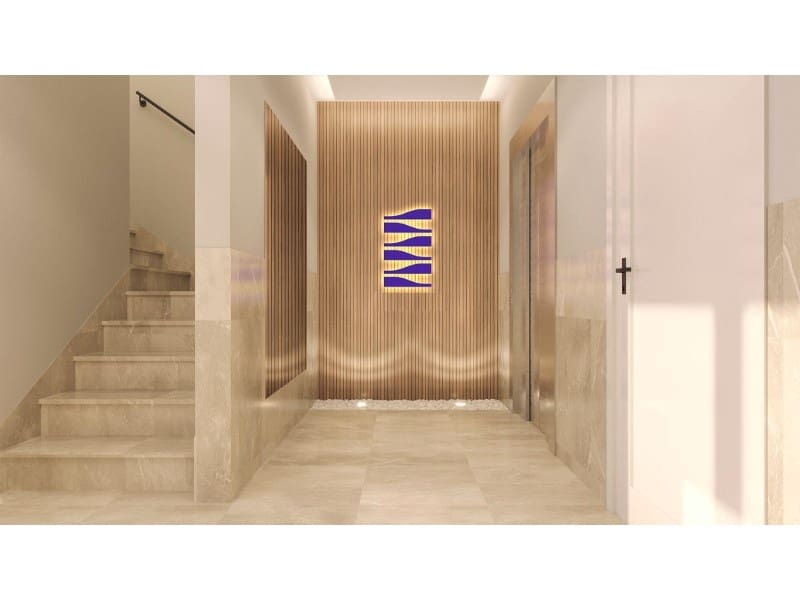 1 Zimmer Penthouse zu verkaufen in Torrevieja mit Pool - 275.000 € (Ref: 8968717)