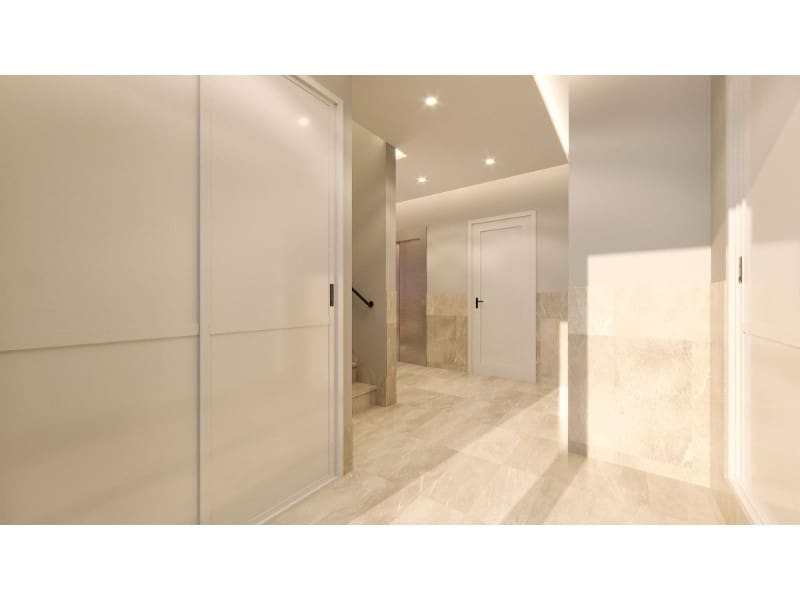 1 sovrum Lägenhet till salu i Torrevieja med pool - 199 000 € (Ref: 8968718)