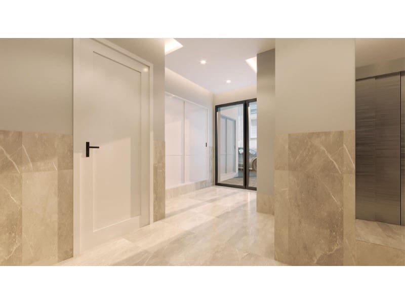 1 sovrum Lägenhet till salu i Torrevieja med pool - 199 000 € (Ref: 8968718)