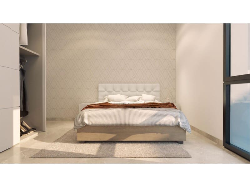 1 sovrum Lägenhet till salu i Torrevieja med pool - 199 000 € (Ref: 8968718)