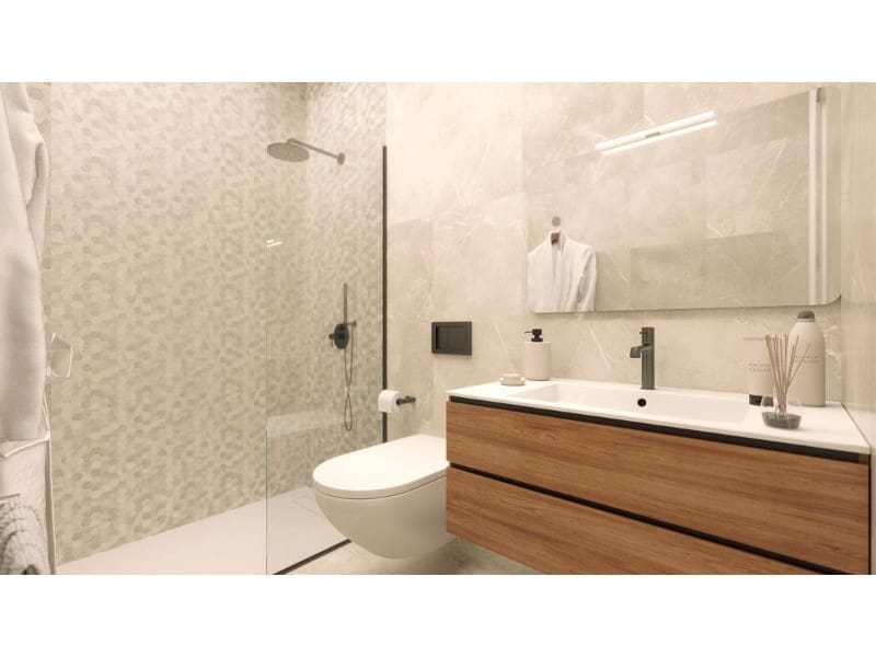 1 sovrum Lägenhet till salu i Torrevieja med pool - 199 000 € (Ref: 8968718)