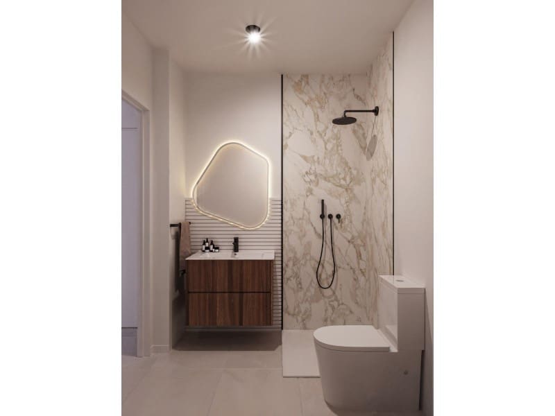 2 soveværelse Bungalow til salg i San Miguel de Salinas med swimmingpool - € 199.900 (Ref: 8979725)